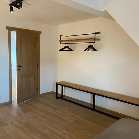Holiday home En Passant Diksmuide