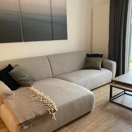 En Passant Holiday home